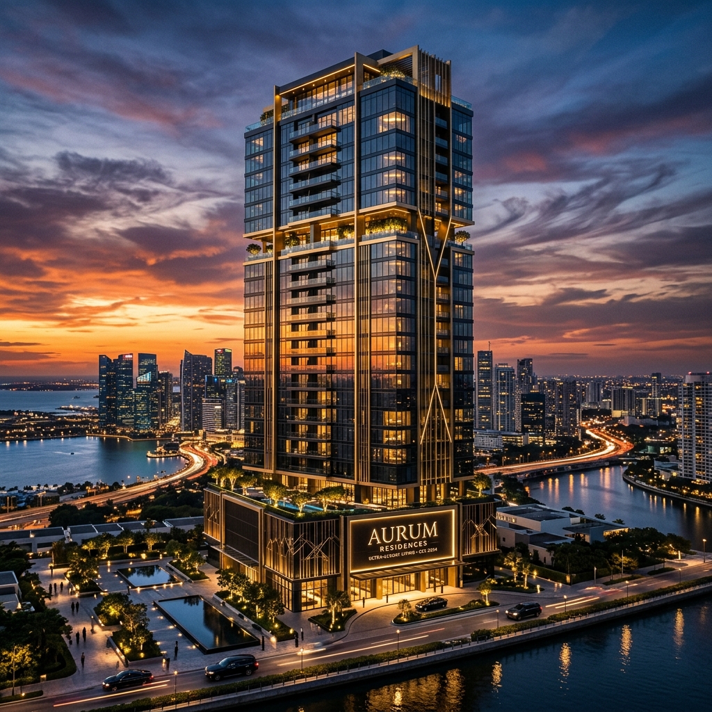 Bongshai Housing Real Estate