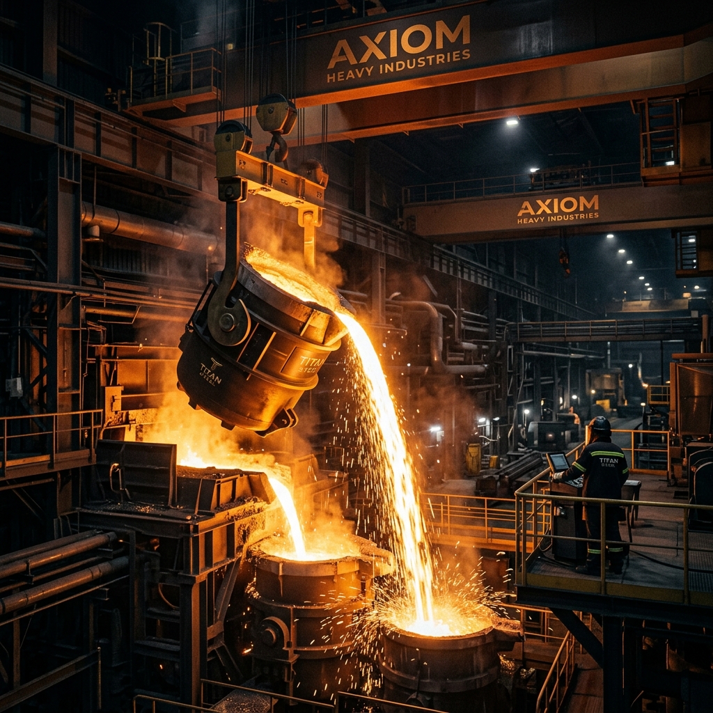 Bongshai Steel Manufacturing